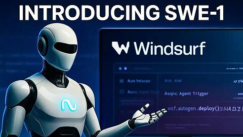 Windsurf’s Revolutionary AI Is Poised to Disrupt Software Engineering Forever