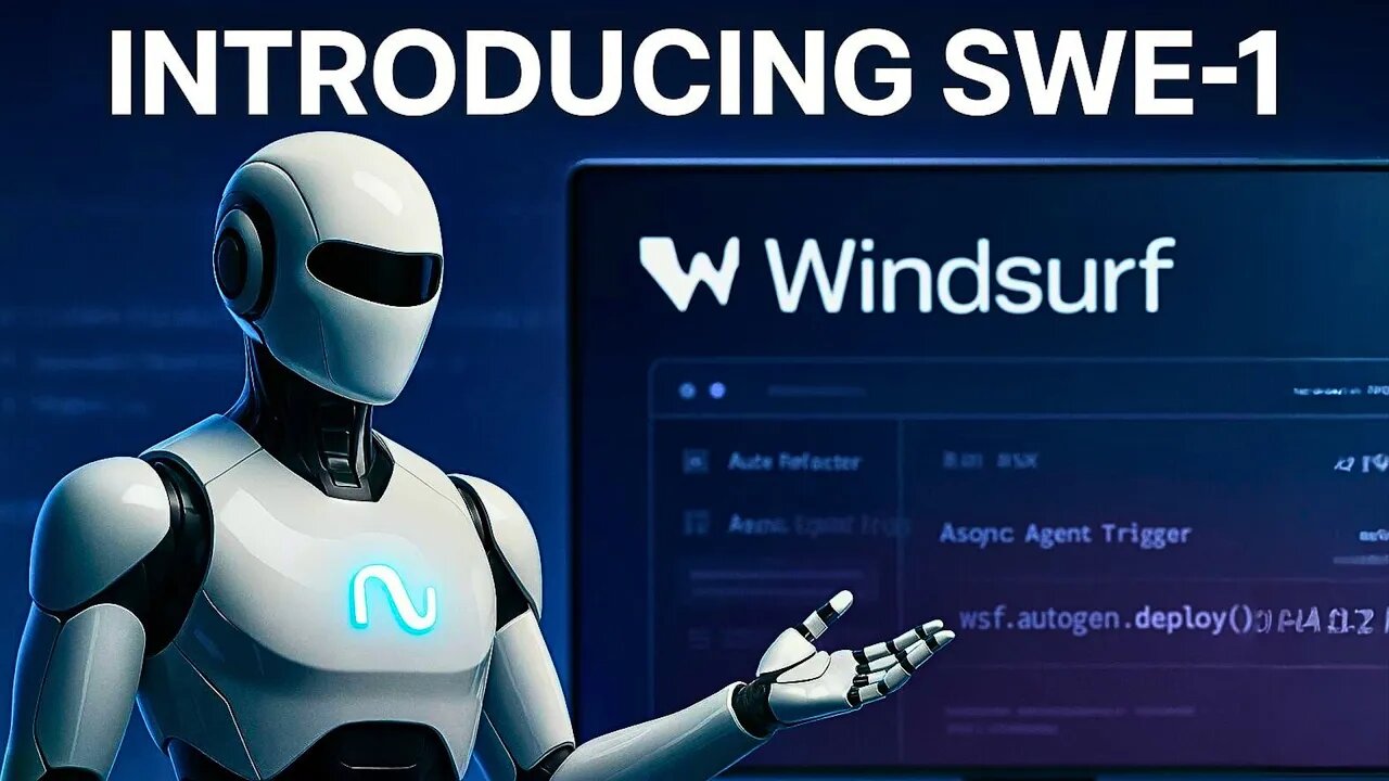 Windsurf’s Revolutionary AI Is Poised to Disrupt Software Engineering Forever