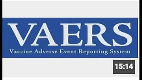 "CDC Accused of Subtracting Deaths from VAERS System"