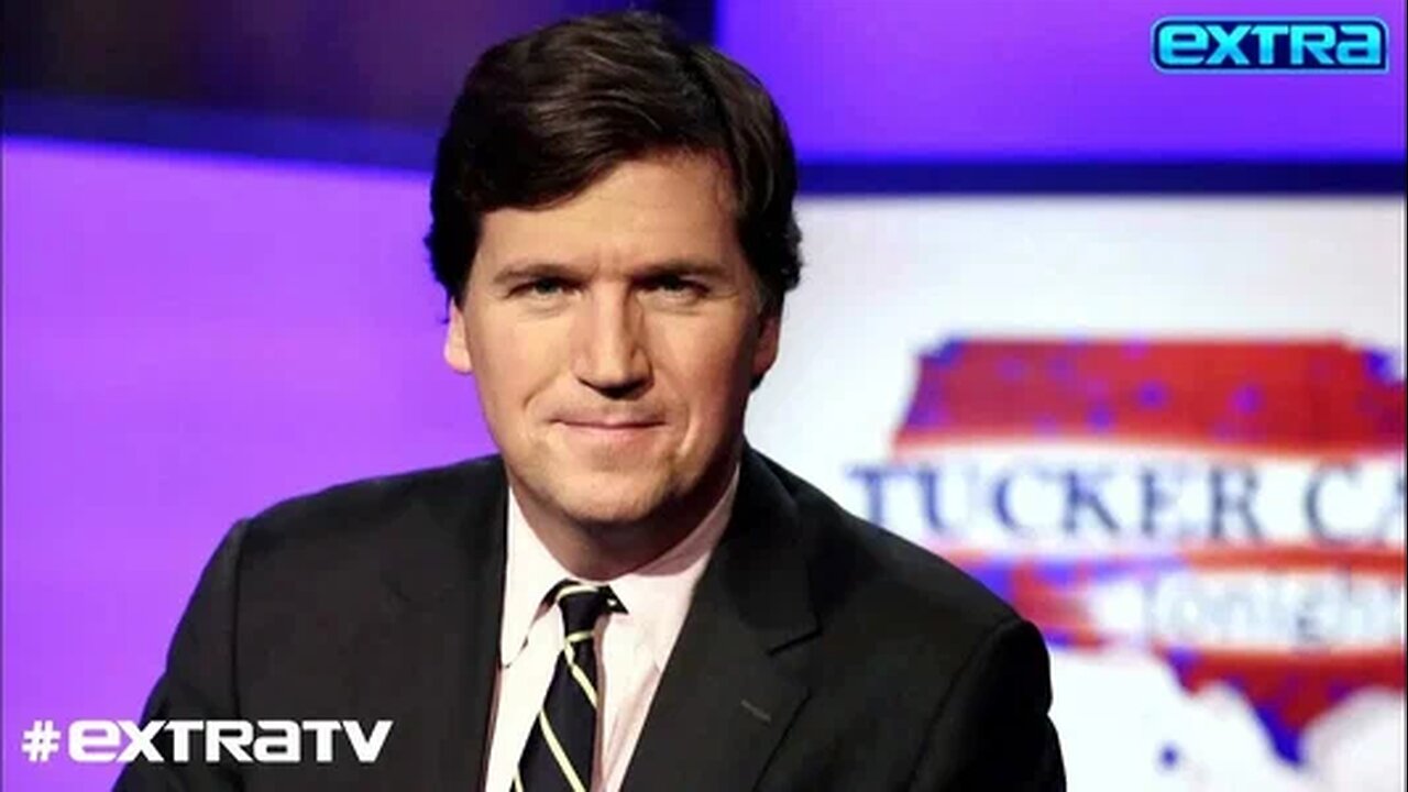 Three Years Ago. How Tucker Carlson Predicted Mark Carney