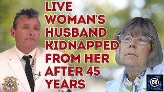 Shocking Government Overreach Exposed: Twins Kidnapped, Husband Stolen, & A Wife’s Fight for Justice! 🐐💥