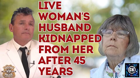 Shocking Government Overreach Exposed: Twins Kidnapped, Husband Stolen, & A Wife’s Fight for Justice! 🐐💥