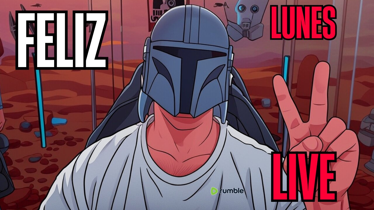 Lunes en Directo: ¡Modo Fortnite al Máximo con Acción Épica!