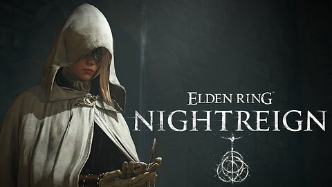 New Boss Patch 1.01.3 | Elden Ring Nightreign | LIVE Playthrough