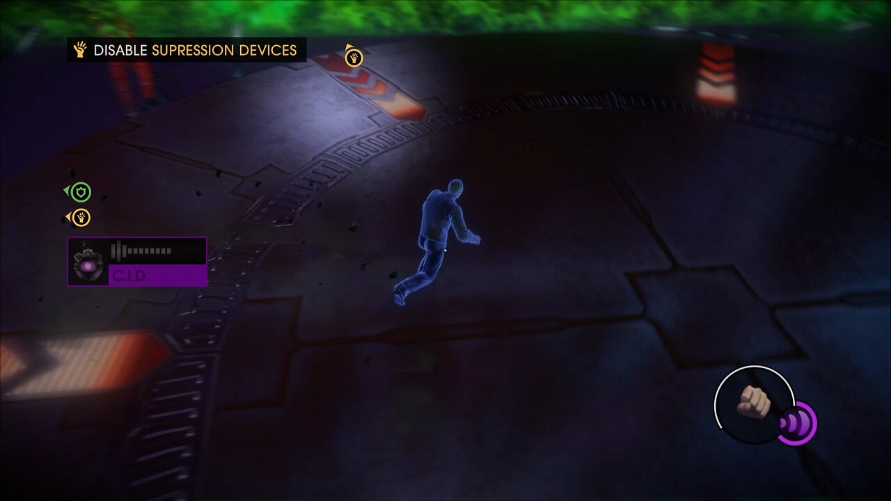 Saints Row 4 Re-Elected 🇵🇰