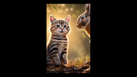 The Reward for kindness