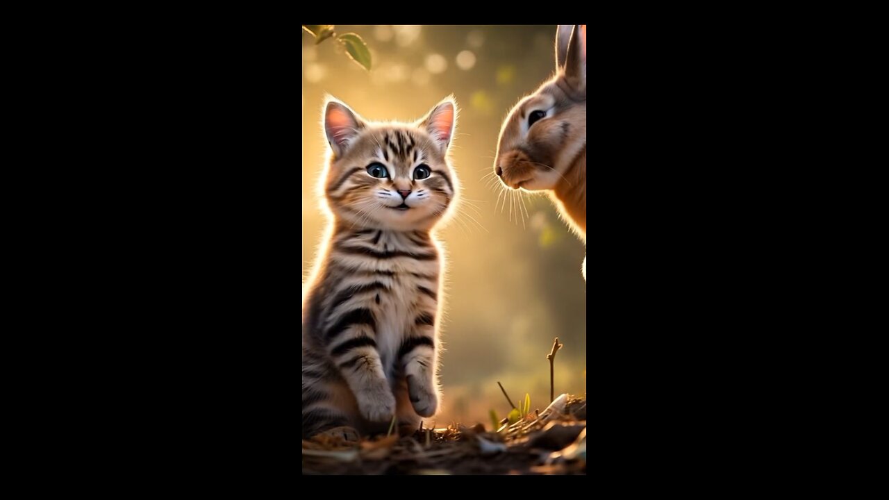 The Reward for kindness