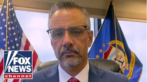 ATF special agent confident Minnesota lawmaker attack suspect will be found