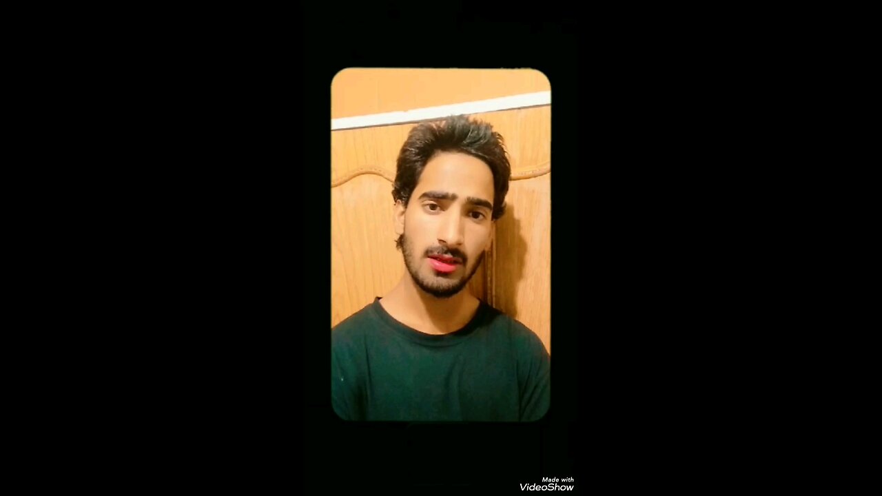 Lekin Tum To kirae Mein rahti Ho