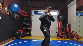 WTD Hand Combination 14, Drift Set (Rank 2)