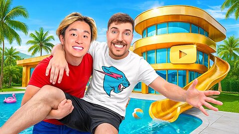 I Went On A Youtuber Vacation!