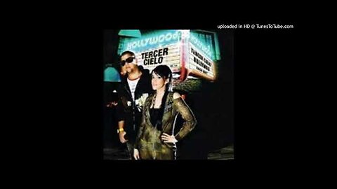 Tercer Cielo - Hollywood - Álbum Completo.