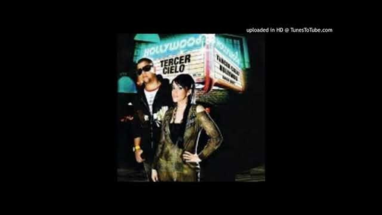 Tercer Cielo - Hollywood - Álbum Completo.
