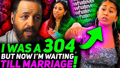 Andrew SHUTS DOWN ‘Born-Again Virgin’ for DEMANDING Marriage After '304 Phase'