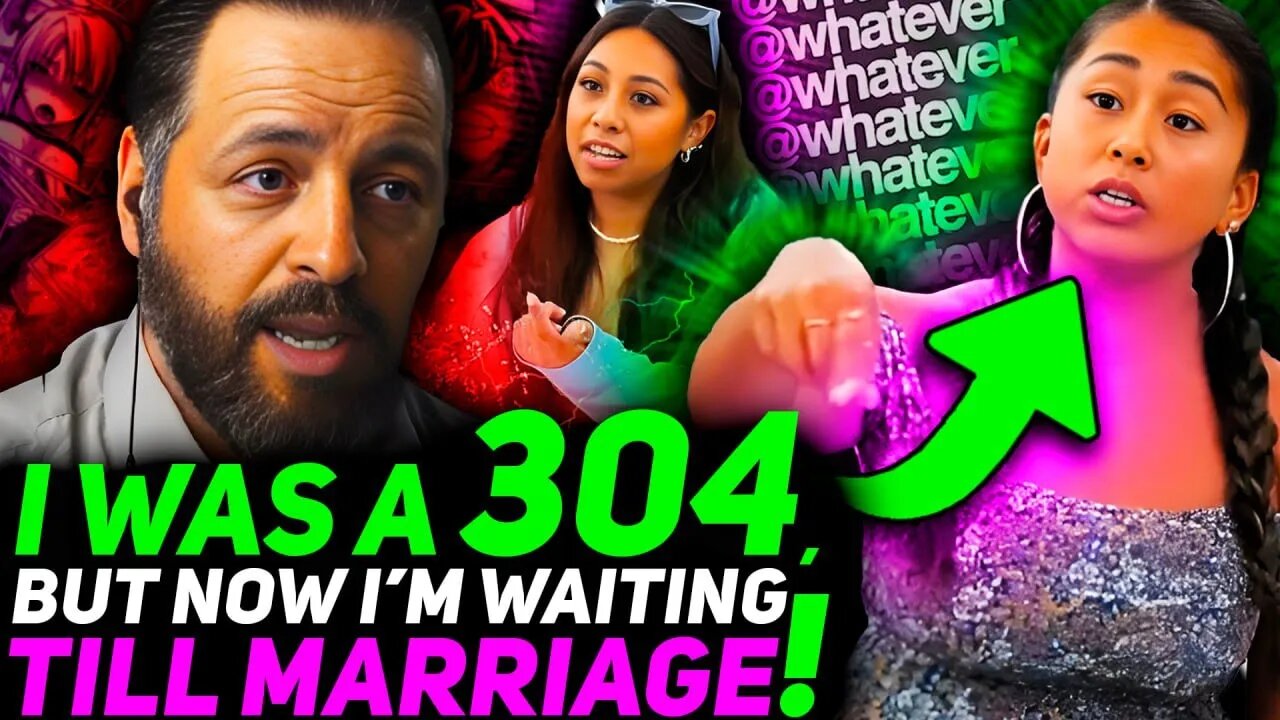Andrew SHUTS DOWN ‘Born-Again Virgin’ for DEMANDING Marriage After '304 Phase'