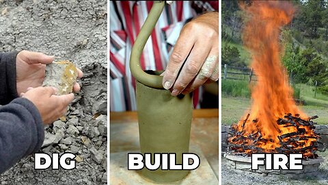 My Wild Clay Summer in Montana (Compilation)
