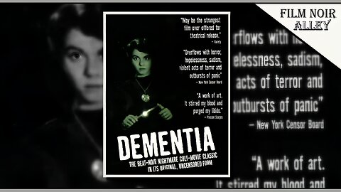 Dementia (1955)