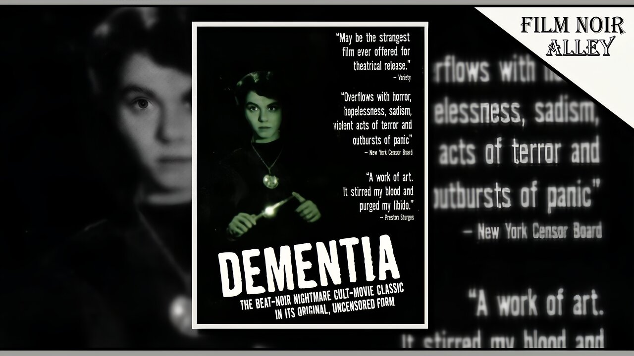 Dementia (1955)