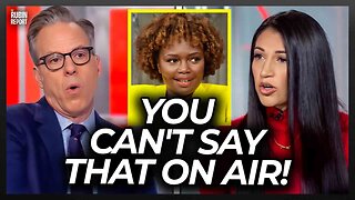 Host Abruptly Cuts to Commercial After Republican Drops Uncomfortable Truth Bomb