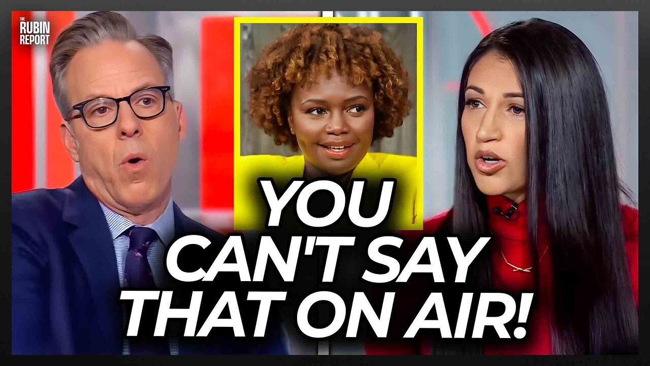 Host Abruptly Cuts to Commercial After Republican Drops Uncomfortable Truth Bomb