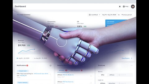 How AI Automation Solves the Biggest Problem in Affiliate Marketing 🔥 Work Smarter, Earn More