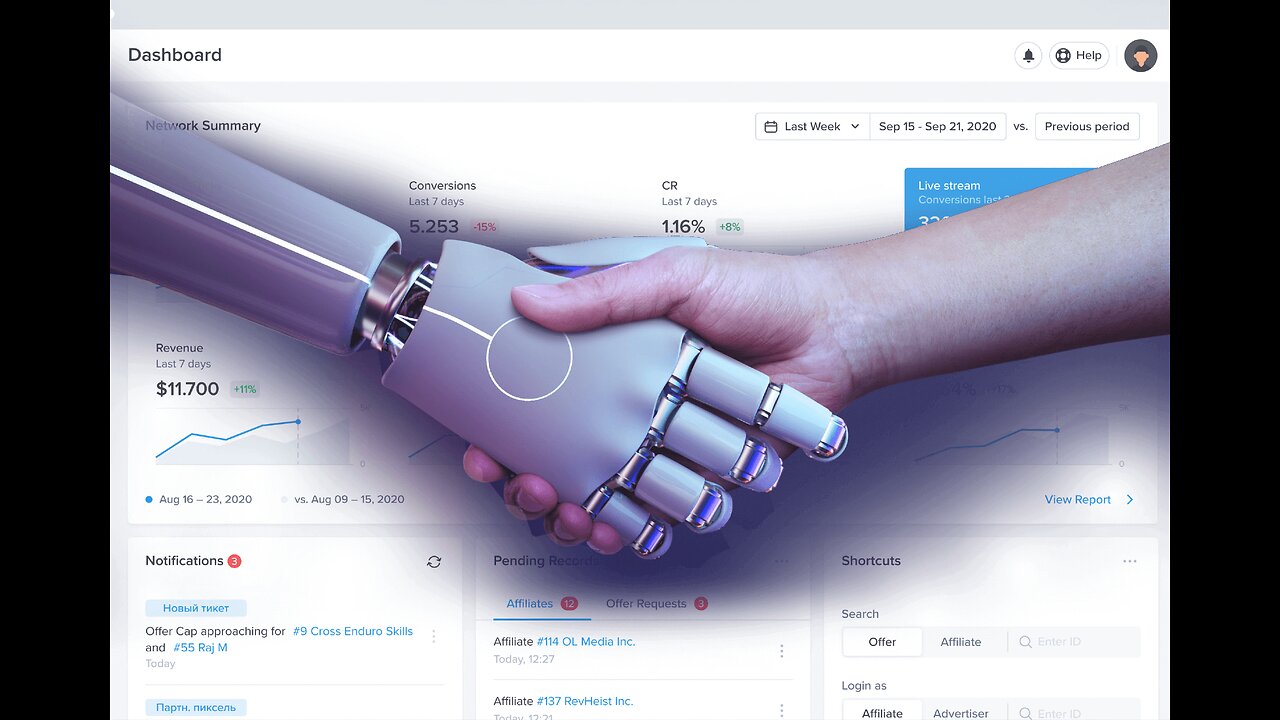 How AI Automation Solves the Biggest Problem in Affiliate Marketing 🔥 Work Smarter, Earn More