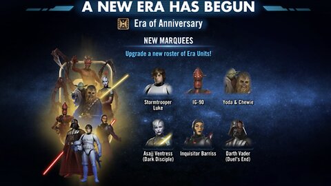 10 Year Anniversary Road Ahead Highlight #1: New Information/Update to "Eras"