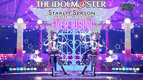 IDOLM@STER Starlit Season - Ever Rising