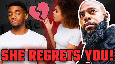 She Never Wanted You… But Took Your Money & Ring Anyway!