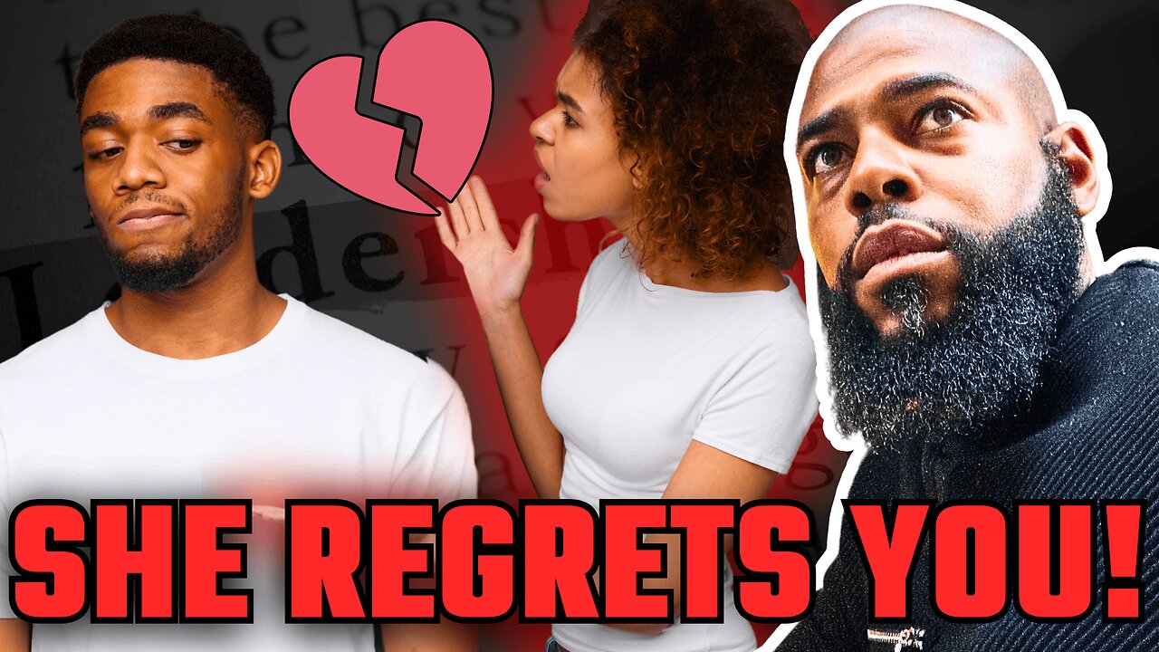 She Never Wanted You… But Took Your Money & Ring Anyway!