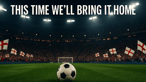 This Time We'll Bring It Home