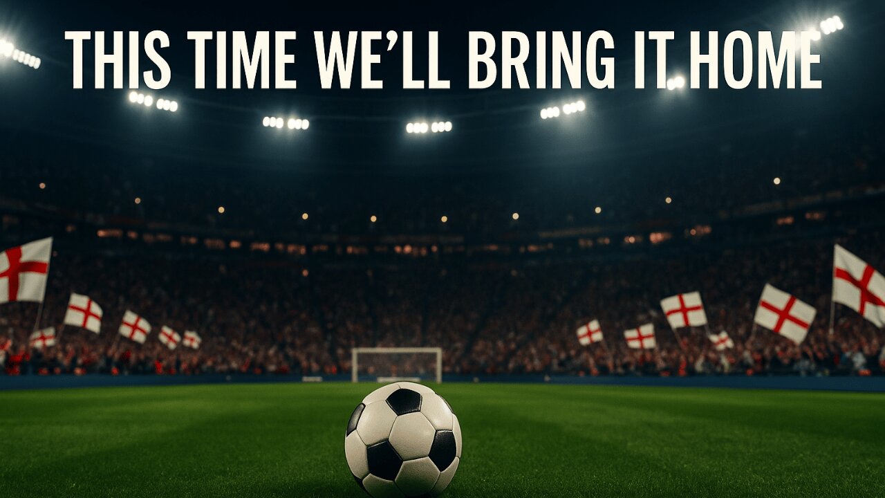 This Time We'll Bring It Home