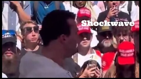 Prove Me Wrong How Charlie Kirk was Assassinated by Mossad Facts and Evidence only