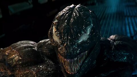 Venom Final Fight Scene