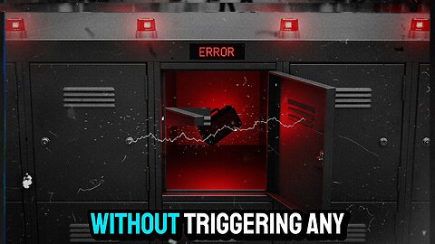 The Vanishing Locker of Terminal C: A True Airport Mystery in America