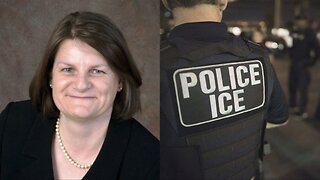 Instant Payback - Judge Defies Trump, Immediately Pays The Price