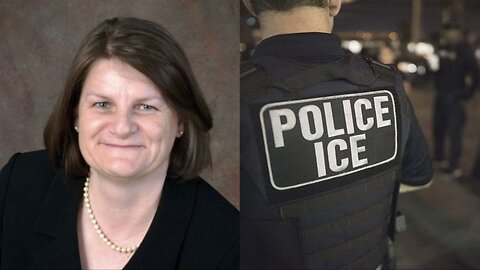 Instant Payback - Judge Defies Trump, Immediately Pays The Price
