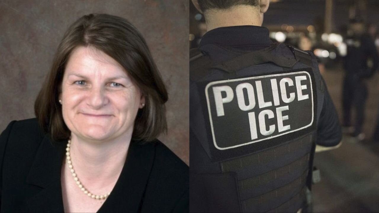 Instant Payback - Judge Defies Trump, Immediately Pays The Price