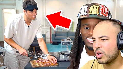 Kalkazian reacts Kai Cenat Live | Kai Cenat Meets Nick DiGiovanni!
