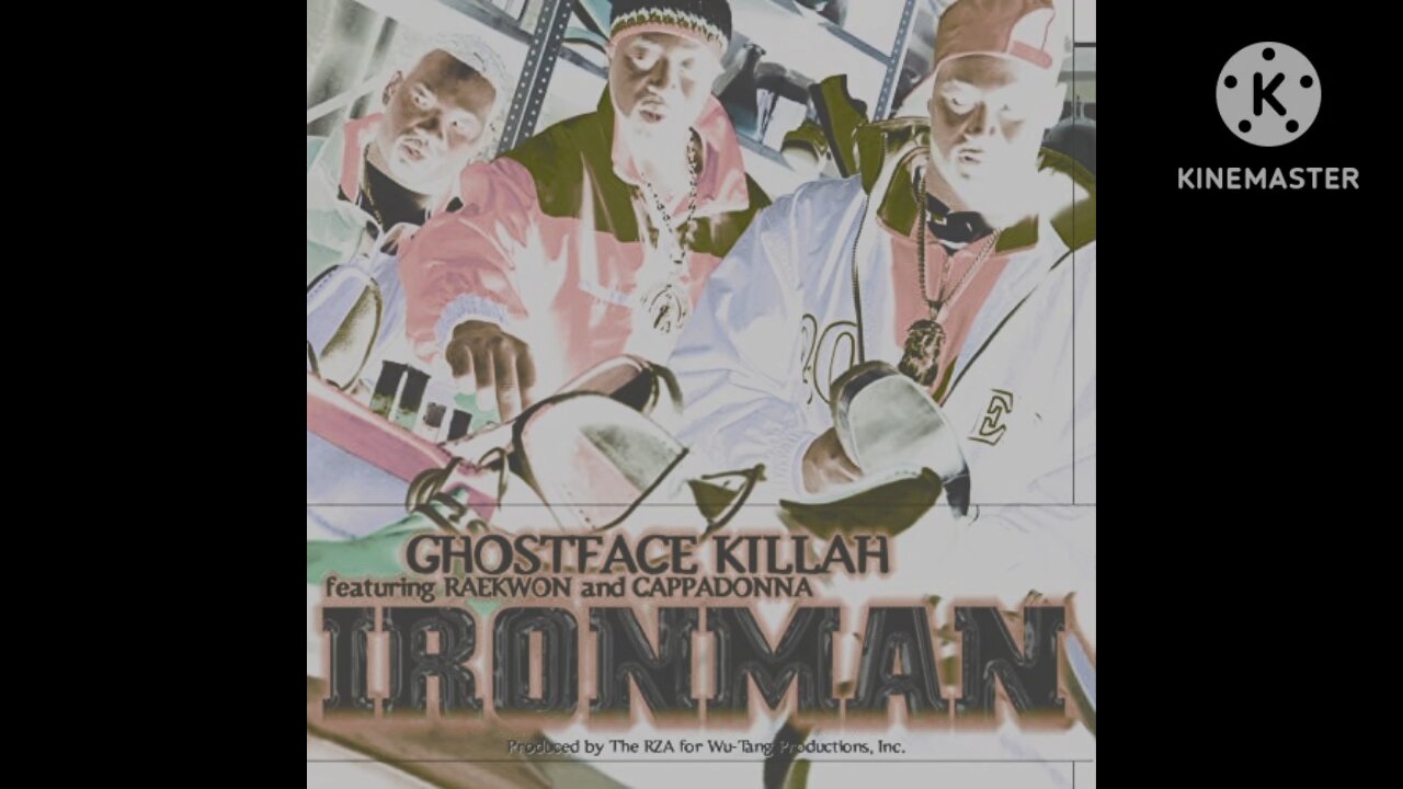 260 - Ghostface Killah ft Raekwon