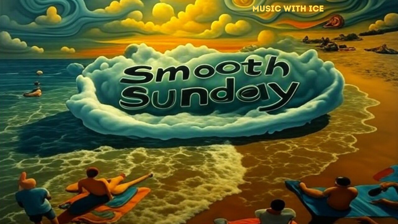 Music With Ice: Smooth Sunday