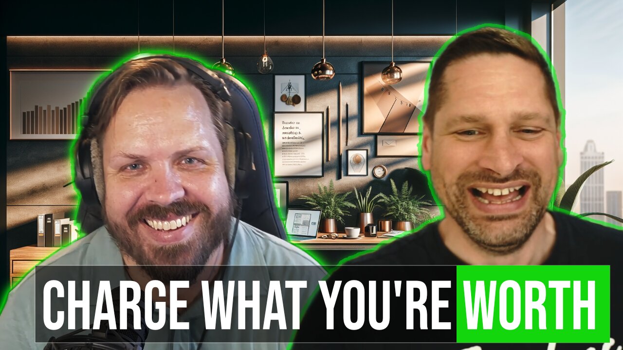Stop Undervaluing Your Work: Ethical Pricing Explained