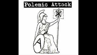Polemic Attack - 2nd Demo 1981