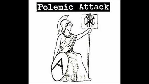 Polemic Attack - 2nd Demo 1981