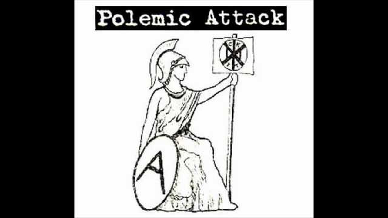Polemic Attack - 2nd Demo 1981