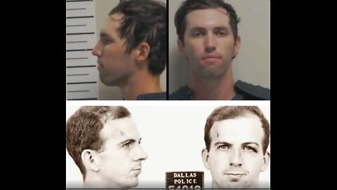 "Ordo Ab Chao" once upon a time in Butler and Orem