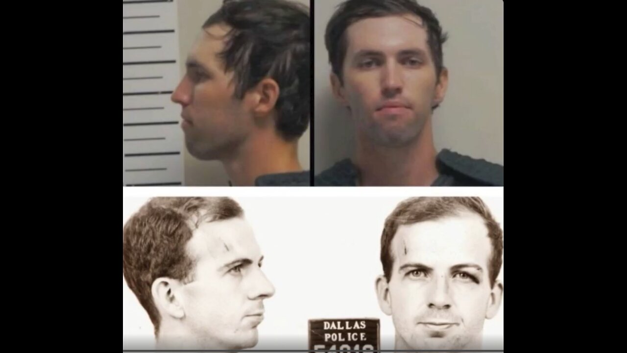 "Ordo Ab Chao" once upon a time in Butler and Orem