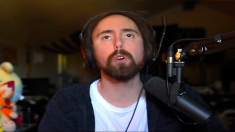 Asmongold: Baldurs Gate 3 is NOT WOKE!