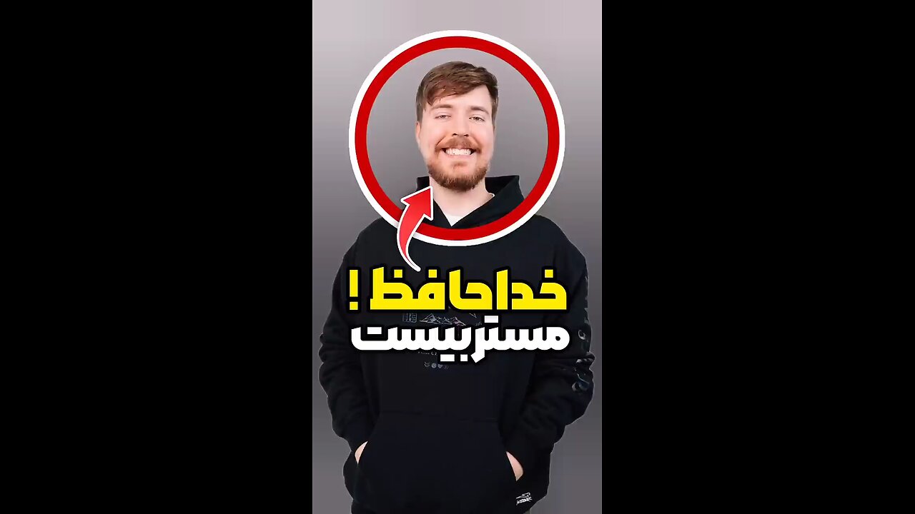 Mr Beast