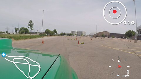 Autocross 5/18/25